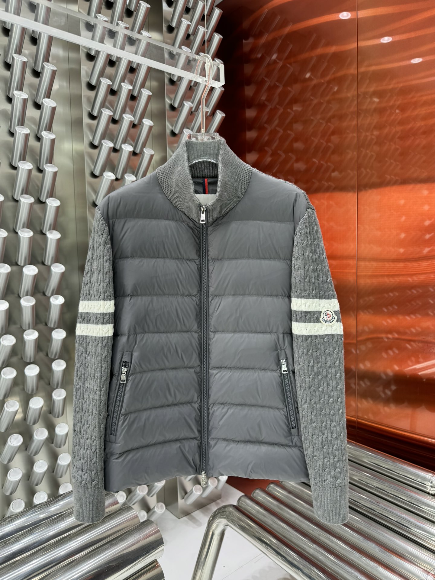 Moncler Down Jackets